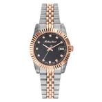 Mathey-Tissot D810RN Kadın Kol Saati