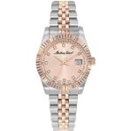 Mathey-Tissot D810RSAL Kadın Kol Saati