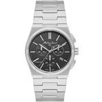 Mathey-Tissot H117CHAN Erkek Kol Saati