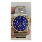 Mathey-Tissot H117CHBBU Erkek Kol Saati