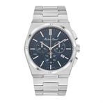Mathey-Tissot H118CHABU Erkek Kol Saati