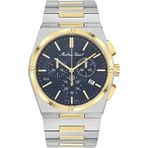 Mathey-Tissot H118CHBBU Erkek Kol Saati
