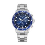 Mathey-Tissot H123CHABUN Erkek Kol Saati