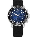 Mathey-Tissot H123CHALBU Erkek Kol Saati