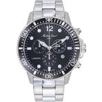 Mathey-Tissot H123CHAN Erkek Kol Saati