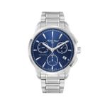 Mathey-Tissot H123CHAR Erkek Kol Saati