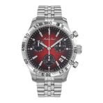 Mathey-Tissot H1822CHAR Erkek Kol Saati