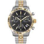 Mathey-Tissot H1822CHBN Erkek Kol Saati