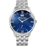 Mathey-Tissot H1886MABU Erkek Kol Saati