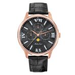 Mathey-Tissot H1886RPN Erkek Kol Saati