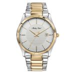 Mathey-Tissot H2111BI2 Erkek Kol Saati