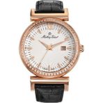 MATHEY-TISSOT H410PLQI Elegance Kol Saati