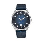 Mathey-Tissot H411ABU Erkek Kol Saati