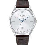 Mathey-Tissot H411AS Altın Erkek Kol Saati