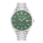 Mathey-Tissot H411ATAV Erkek Kol Saati