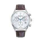 Mathey-Tissot H411CHALS Erkek Kol Saati