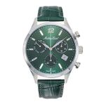 Mathey-Tissot H411CHALV Siyah Erkek Kol Saati