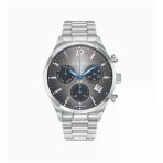 Mathey-Tissot H411CHAN Erkek Kol Saati