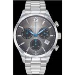 Mathey-Tissot H411CHAN Erkek Kol Saati