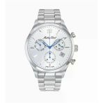 Mathey-Tissot H411CHAS Erkek Kol Saati