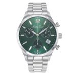 Mathey-Tissot H411CHAV Erkek Kol Saati