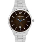 Mathey-Tissot H411MAN Erkek Kol Saati
