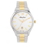 Mathey-Tissot H411MBI Erkek Kol Saati
