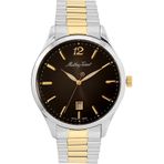 Mathey-Tissot H411MBN Erkek Kol Saati