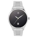 Mathey-Tissot H411MNM Erkek Kol Saati