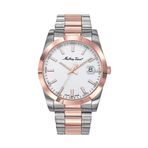 Mathey-Tissot H450RA Erkek Kol Saati