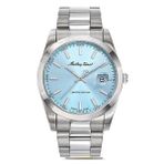 Mathey-Tissot H451Bu Erkek Kol Saati