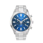 Mathey-Tissot H455CHABU Erkek Kol Saati