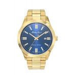 Mathey-Tissot H455PBU Erkek Kol Saati