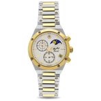Mathey-Tissot H680CHBI Erkek Kol Saati