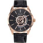 Mathey-Tissot H710AI Erkek Kol Saati