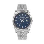 Mathey-Tissot H810ABU Erkek Kol Saati