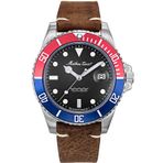 Mathey-Tissot H901ALR Erkek Kol Saati