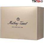 Mathey-Tissot H901ATR Erkek Kol Saati
