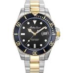 Mathey-Tissot H901BN Erkek Kol Saati