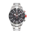 Mathey-Tissot H908CHAN Erkek Kol Saati