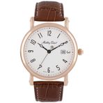 Mathey-Tissot HB11251PG Erkek Kol Saati