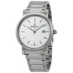 Mathey-Tissot HB611251MAG Erkek Kol Saati
