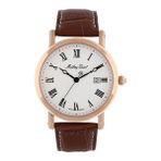 Mathey-Tissot HB611251PBR Erkek Kol Saati