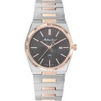 Mathey Tissot Kadın Kol Saati D118RS - Gümüş - Rose