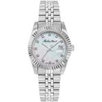 Mathey-Tissot Mathey-Tıssot D910AI Kadın Kol Saati - Gri