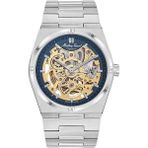 Mathey-Tissot Mathey-Tıssot H118CFABU Erkek Kol Saati - Gri