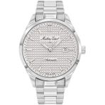 Mathey-Tissot Mathey-Tıssot H411ATAS Erkek Kol Saati - Gri