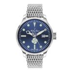 Mathey-Tissot U121ABU Erkek Kol Saati