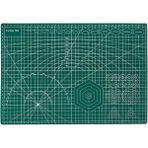 Matı Cutting Mat Kesim Altlığı A3 Ebatında 45CM x 30CM - standart
