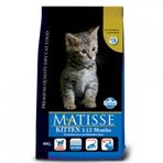 Matisse Kitten 10 kg Yavru ve Emziren Kedi Kuru Maması